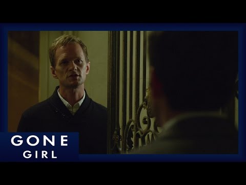 Gone Girl - Extrait Rencontre avec Collings [Officiel] VOST HD