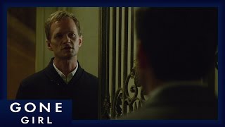 Gone Girl - Extrait Rencontre avec Collings [Officiel] VOST HD
