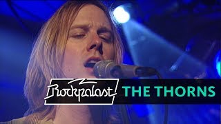 The Thorns live | Rockpalast | 2003