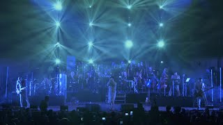 Gary Numan &amp; The Skaparis Orchestra - Ghost Nation (Live at The Bridgewater Hall)