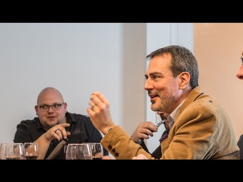 Tour de Table - #2 Les Médias