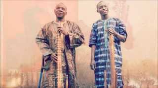 Toumani & Sidiki Diabaté - Rachid Ouiguini