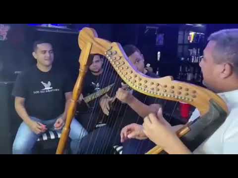 ARREGLOS SUPER FAMOSOS DEL MAESTRO JOSE ARCHILA