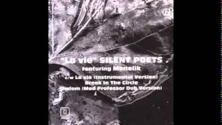 Silent Poets - Shalom (Mad Professor Dub Version)