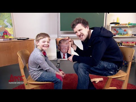 Kinderpolitik #shorts