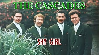 Shy Girl - The Cascades Karaoke