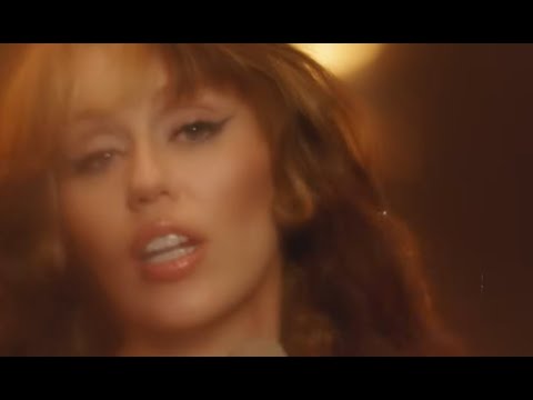 Miley Cyrus...End of the World...Extended Mix...