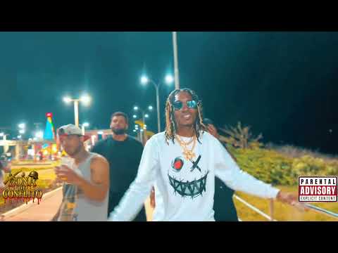 Rich Doiiseme - Decolando - Prod.By: Duque          (VIDEO CLIPE OFFICIAL)