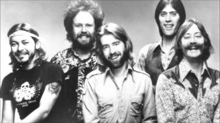 New Riders Of The Purple Sage - Last Lonely Eagle