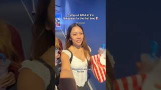 Download lagu Trying out IMAX in the Philippines for the first time (& costs)🍿 #philippinesvlog #smaura #wicked mp3