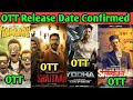 Shaitaan OTT Release Date | Yodha OTT | Madgaon Express OTT | Swatantra Veer Savarkar OTT