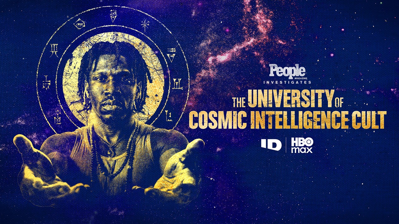 People Magazine Investigates: The University of Cosmic Intelligence Cult | ID