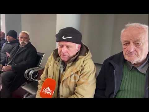 Teknologjia e re, te moshuarit: E kemi te pamundur të marrim dokumente| ABC News Albania