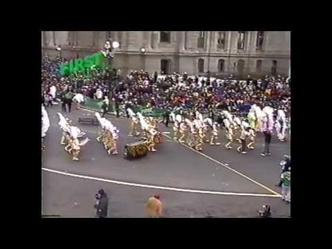 1999 Polish American String Band "Ragtime" - 5th Place