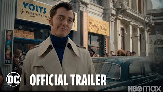 Pennyworth S3 | Official Trailer | DC