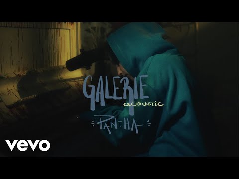 PANTHA - Galerie (Acoustic) [Official Video]