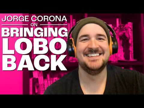 Inkpulp Podcast #275 | Jorge Corona