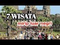 Hangat 7 Wisata Indonesia yang Mirip dengan Luar Negeri, paling hot!