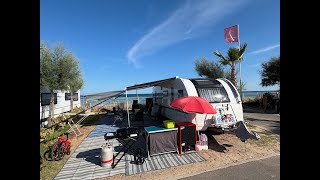 ERHOLUNG pur: 3 Wochen Marseillan-Plage 2025