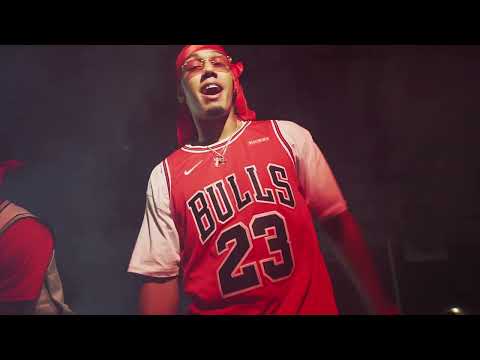 ANGEL MICHAEL X LEAMSY FLOW - CERO APECHE (MAMI) (DIRECTED BY JEISSON JAVIER)