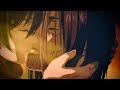Eren X Mikasa Call Of Silence AMV CC