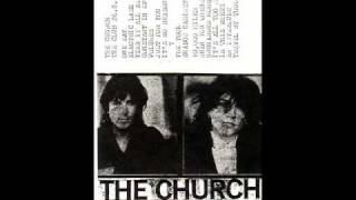 The Church Too Fast For You,Almost With You (Live).wmv
