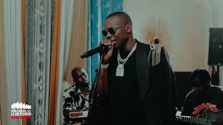 Download lagu Sidiki Diabate -  Attraper (Session Freestyle) mp3