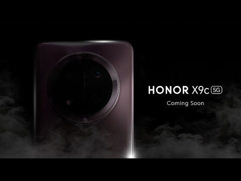 Honor X9c 5G 12/256GB DUOS Jade Cyan