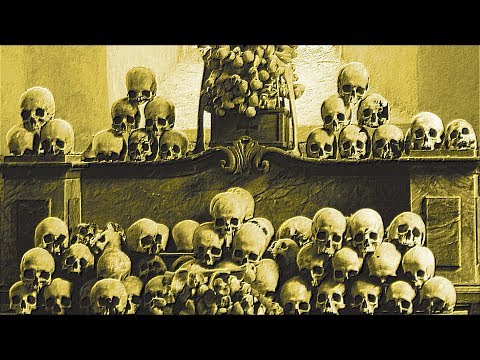 THORYBOS - The Foul and the Flagrant (2019) Bleak Bone Mortualia - full mini-album