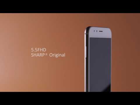 UMIDIGI S Real Details Showing