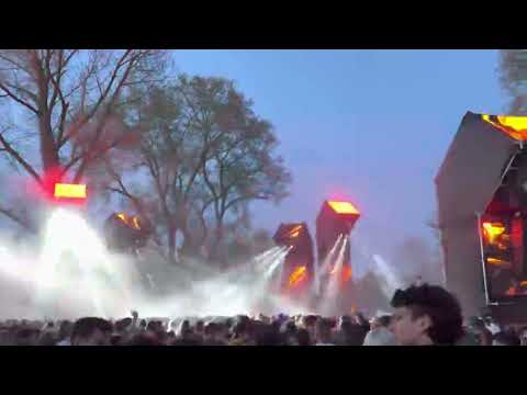 KI/KI b2b SomeWhen @ Pollerwiesen Opening 2022 - Video 2