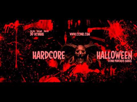 Andy The Core @ CCPAR Podcast