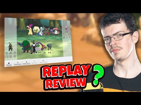 3 Steps How To Be The Best: Replay Review