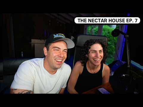 Couples Binge: The Big Reveal (drunk edition)