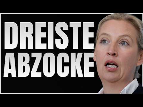 💥Mr Cash Money takes over €22,000 PER MONTH from OUR money