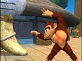 Anyone Can Dance Donkey Kong Donkey Kong Country Animated Series