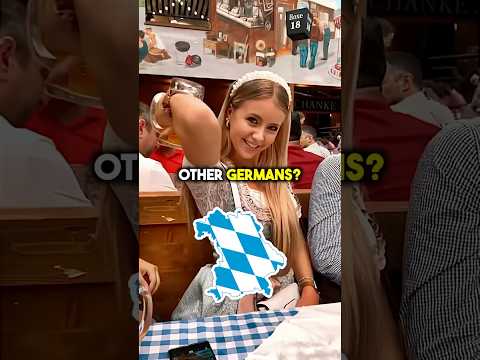 Why These Germans Are Different