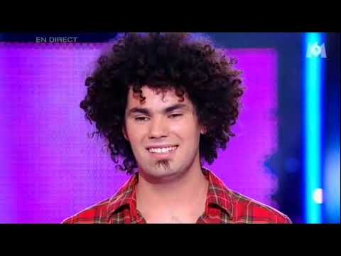 Nouvelle Star 2009 - Episode 10 - Prime 4
