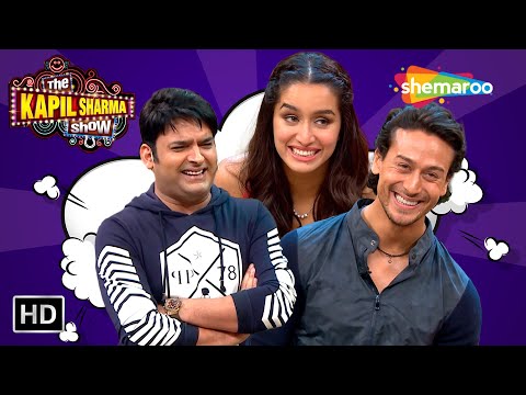 Doctor Mashoor Gulati Ne Diya Tiger Aur Shraddha Special Offer | The Kapil Sharma Show | Funny Clip