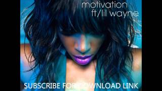 Kelly Rowland-Motivation (Instrumental HD)