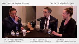 How to find information about migraine surgery