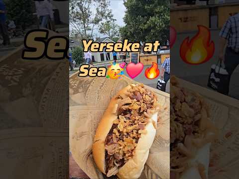 Yerseke at Sea and goodvibes 🥳❤️#event #food #festival #goodvibes