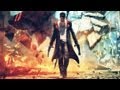 Gamekings: DmC Devil May Cry Review