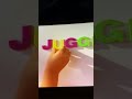 Sesame Street J For Various J Words