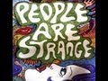 People Are Strange (Cover) 
