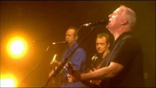 David Gilmour - Wots... Uh The Deal