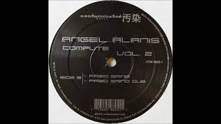 Angel Alanis - Fried Grind (Dub)