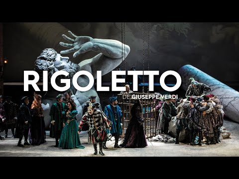 Reserva Municipal | "Rigoletto", de Giuseppe Verdi.