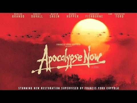 Apocalypse Now (1979) 20 WPM 800 Hz