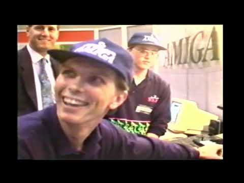 World of Commodore 1991